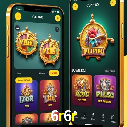 Benefícios da Conta 6r6r