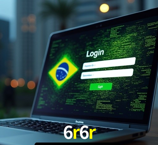 Integração de APIs 6r6r