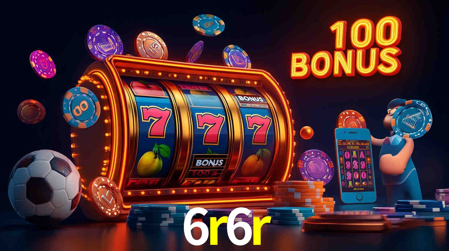 Bônus Diários 6r6r