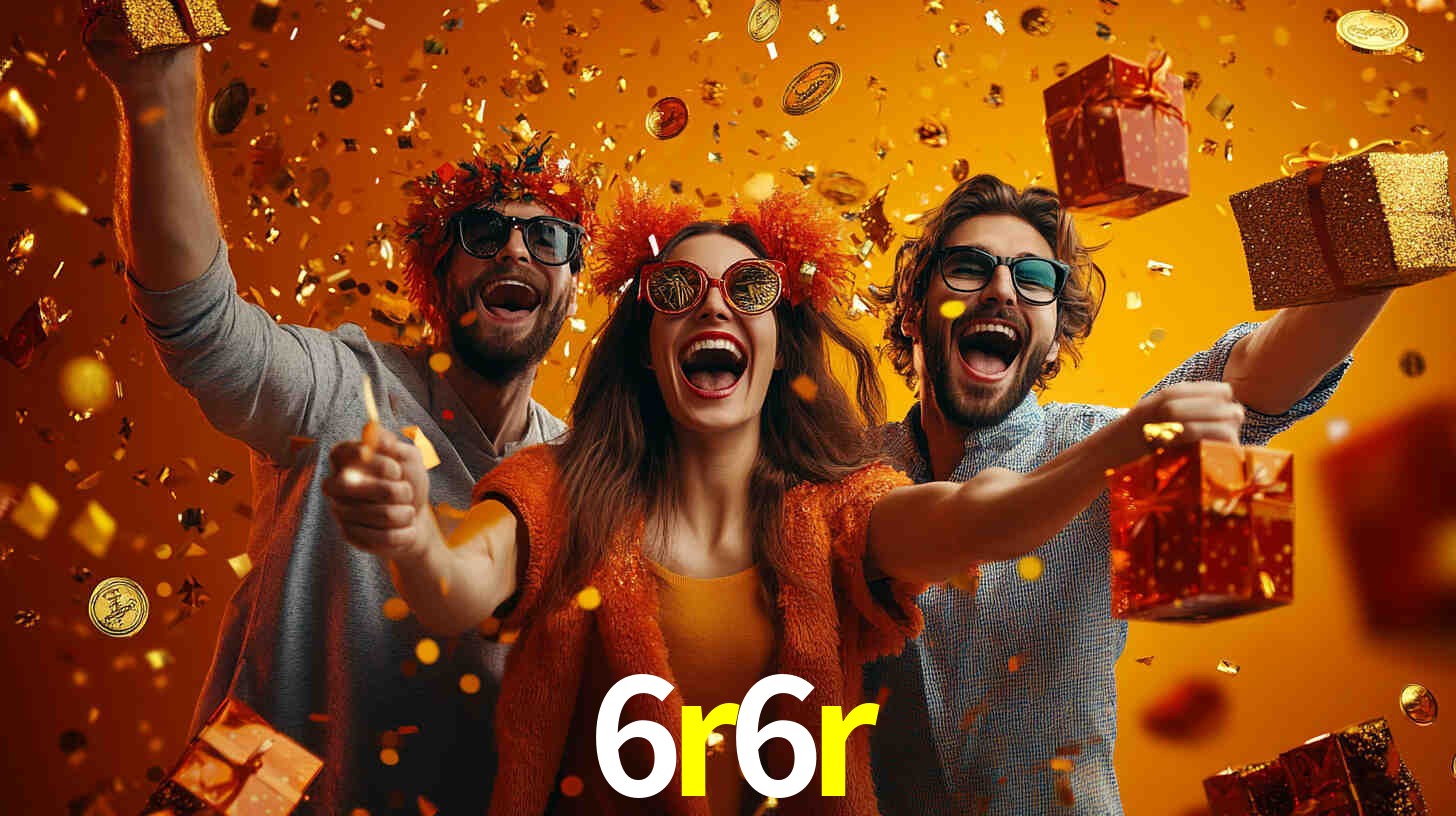 Promoção Relâmpago 6r6r