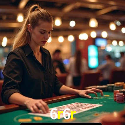 Estatísticas Esportivas 6r6r